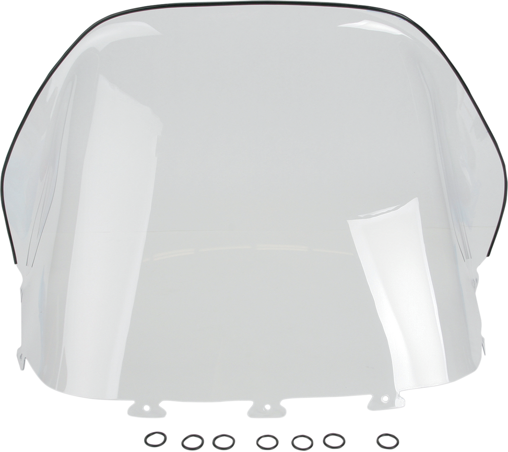 Kimpex Lexan® Polycarbonate Windshield