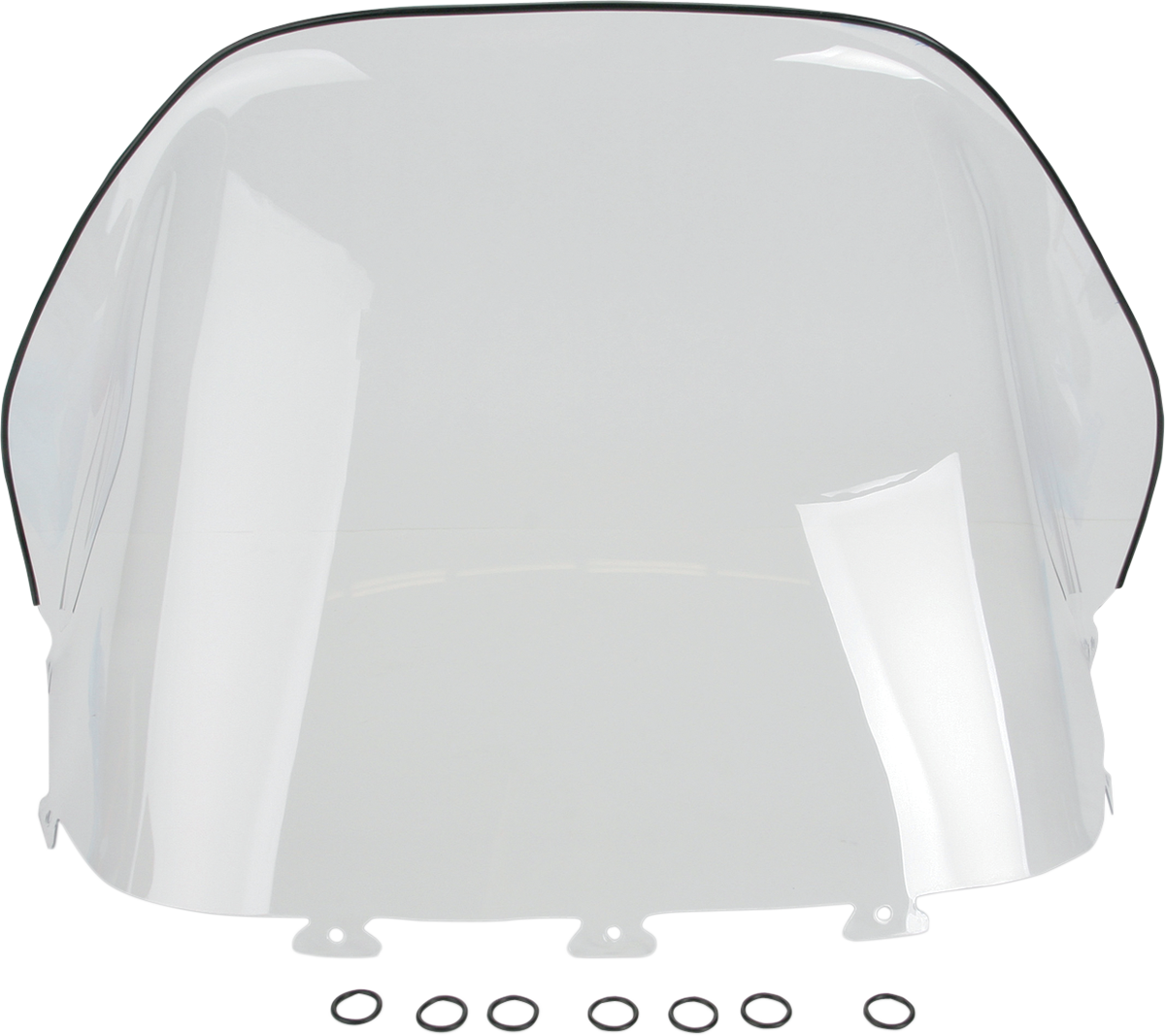 Kimpex Lexan® Polycarbonate Windshield