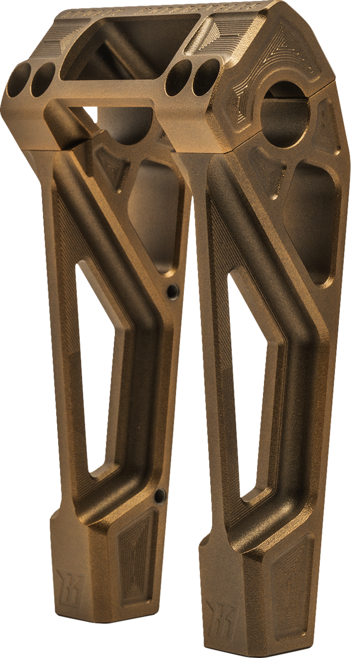 Kodlin Usa Fastback Risers