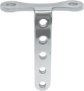 Drag Specialties Headlight Mounts