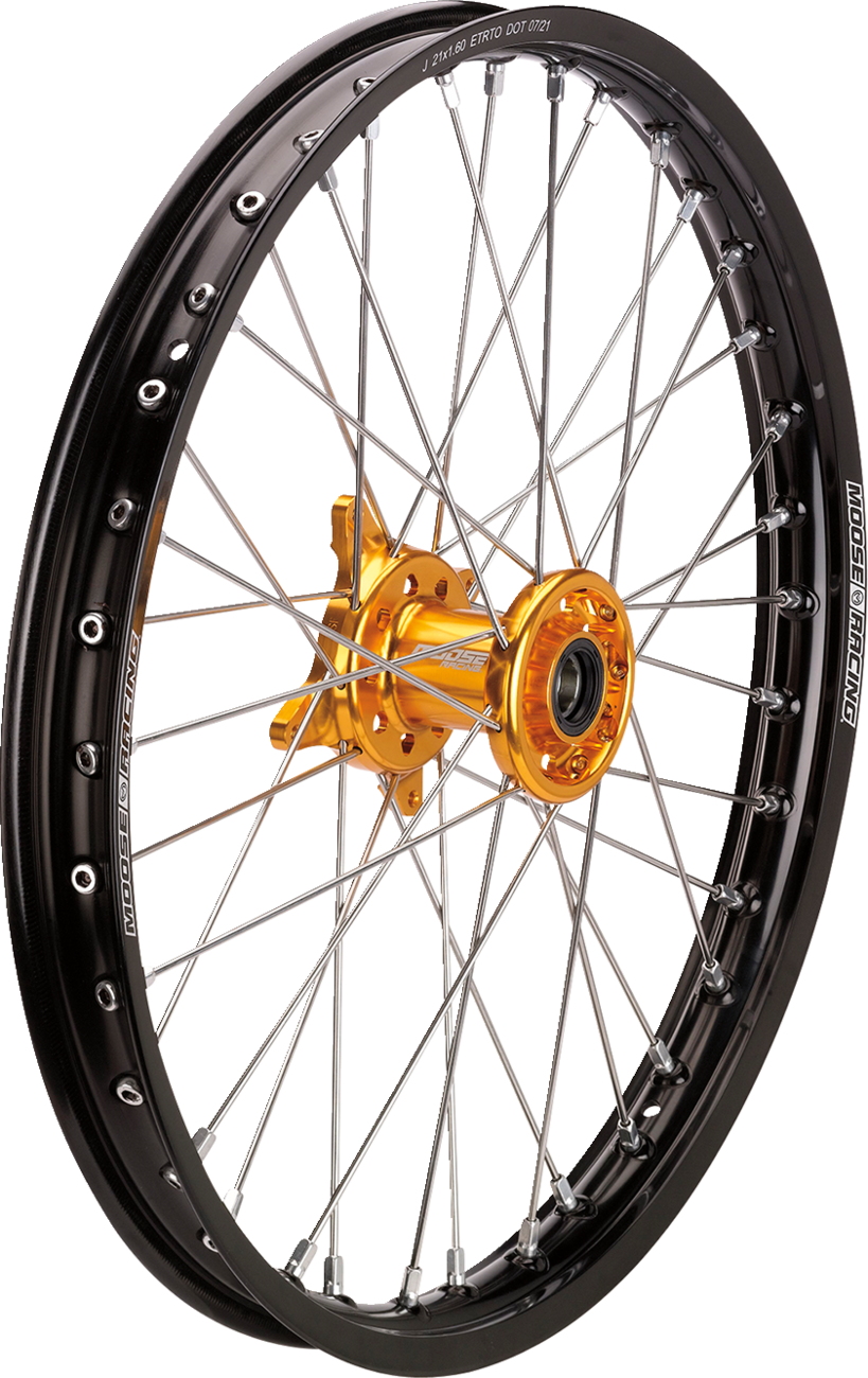 Moose Offroad SX-1 Complete Wheel