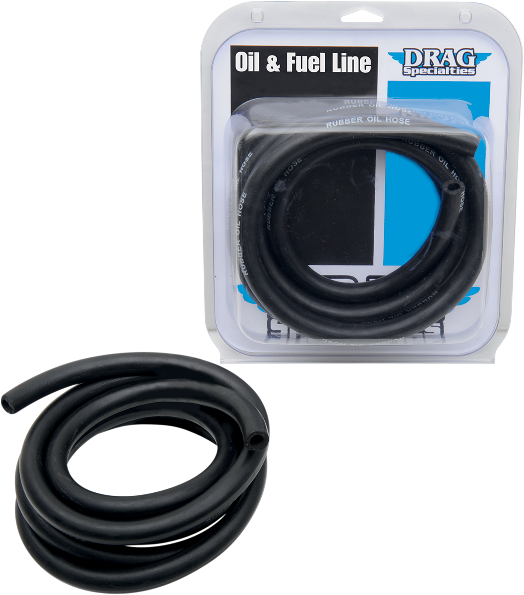 Drag Specialties Fuel/Oil Line