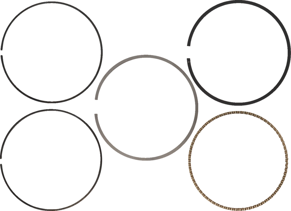 Wiseco Ring Set