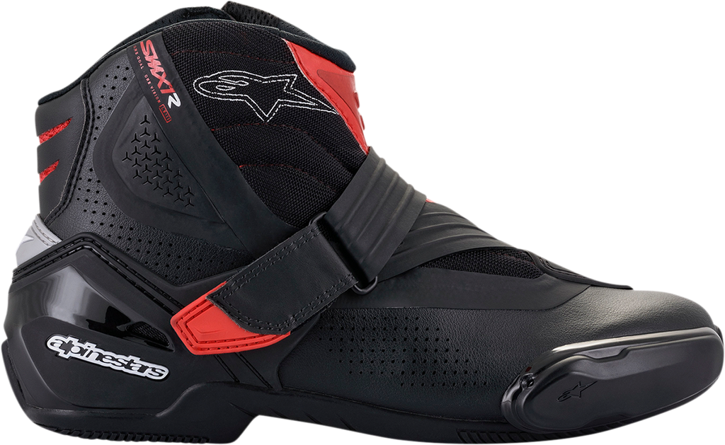 Alpinestars SMX1-R V2 Vented Boots