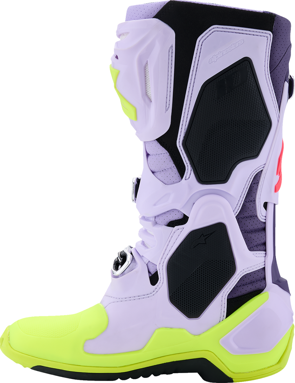 Alpinestars Tech 10 Supervented Boots