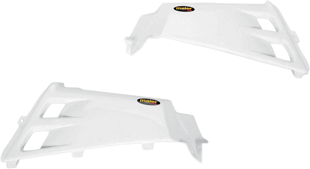 Maier Replacement Gas Tank Cover