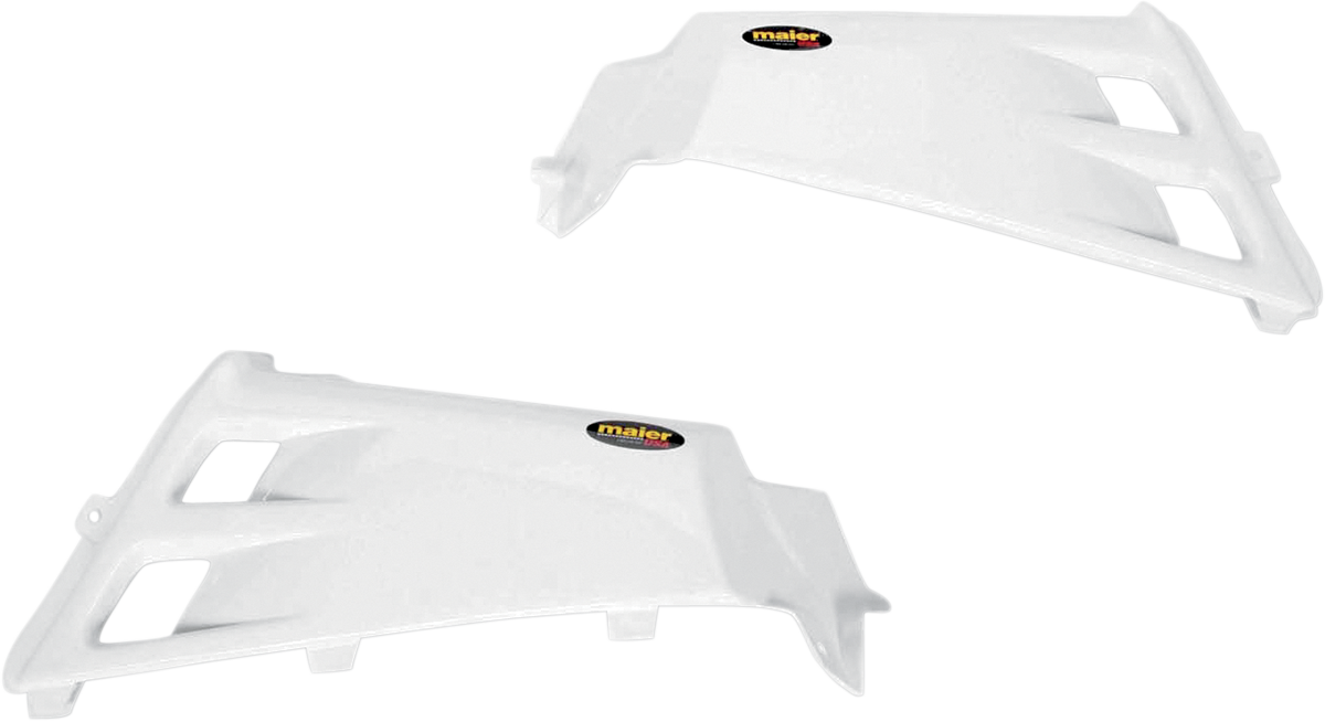 Maier Replacement Gas Tank Cover