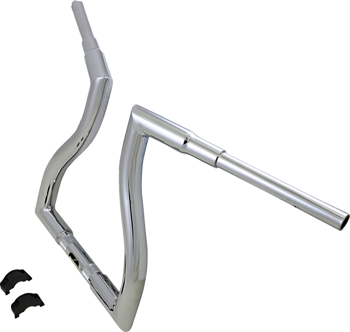 LA Choppers Thresher Handlebar