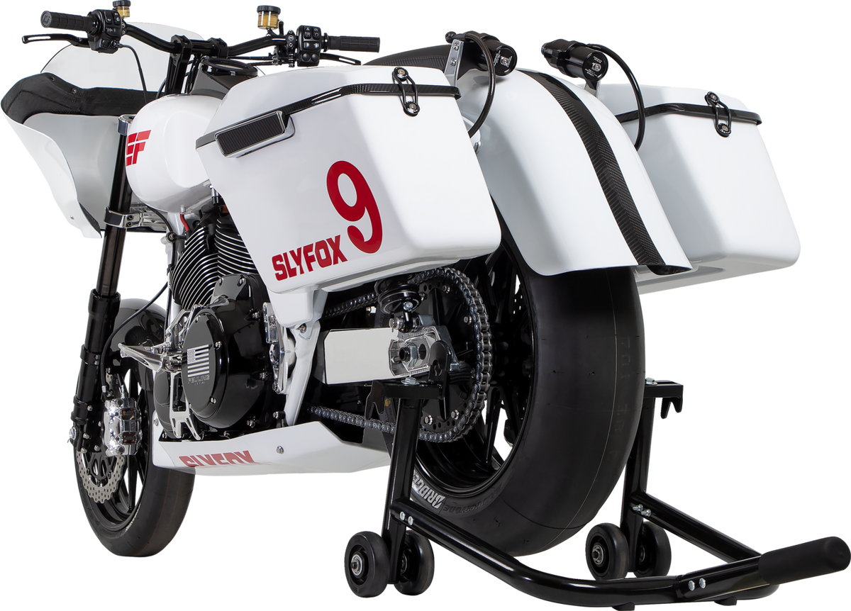Drag Specialties Solid Primary Sprocket Kit