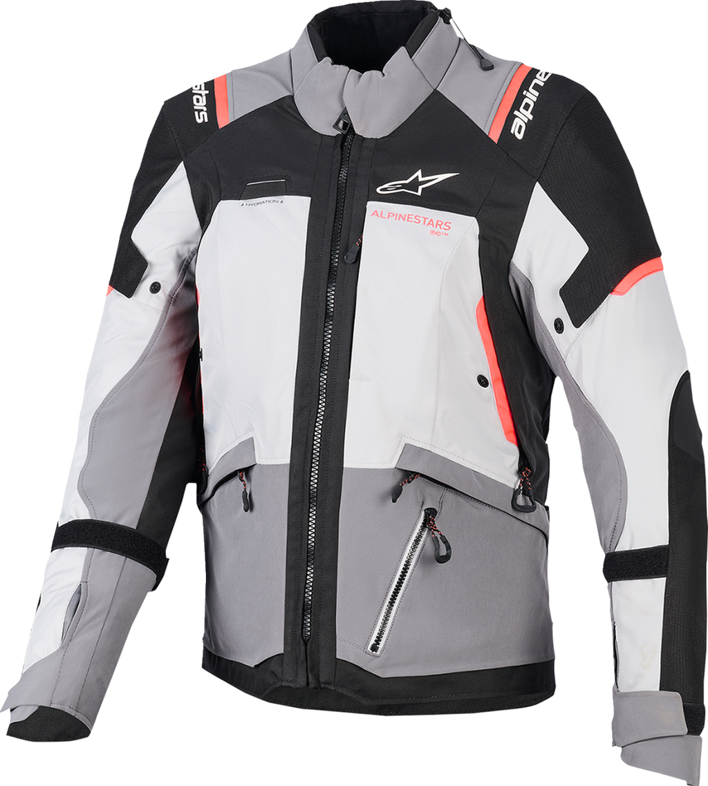 Alpinestars Stella Andes v4 Drystar® Jacket