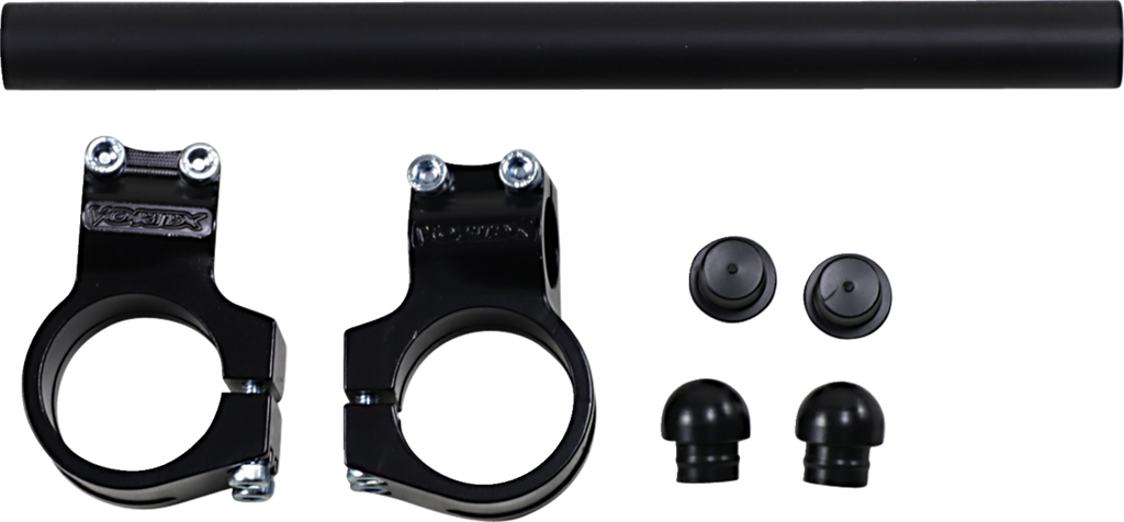 Vortex Clip-On Handlebar