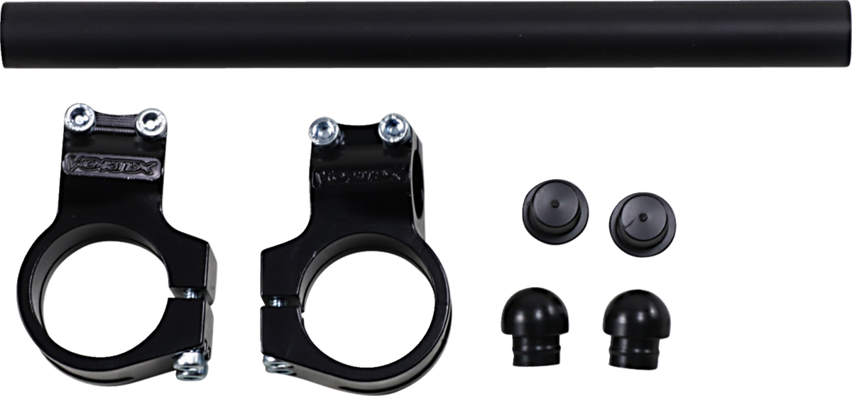 Vortex Clip-On Handlebar