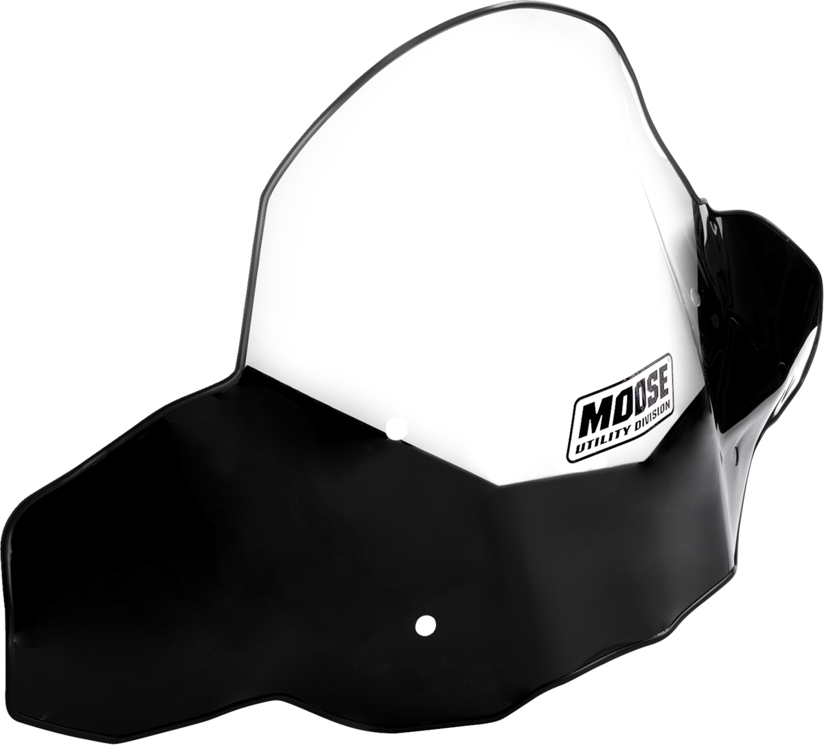 Moose Offroad Universal Windshield