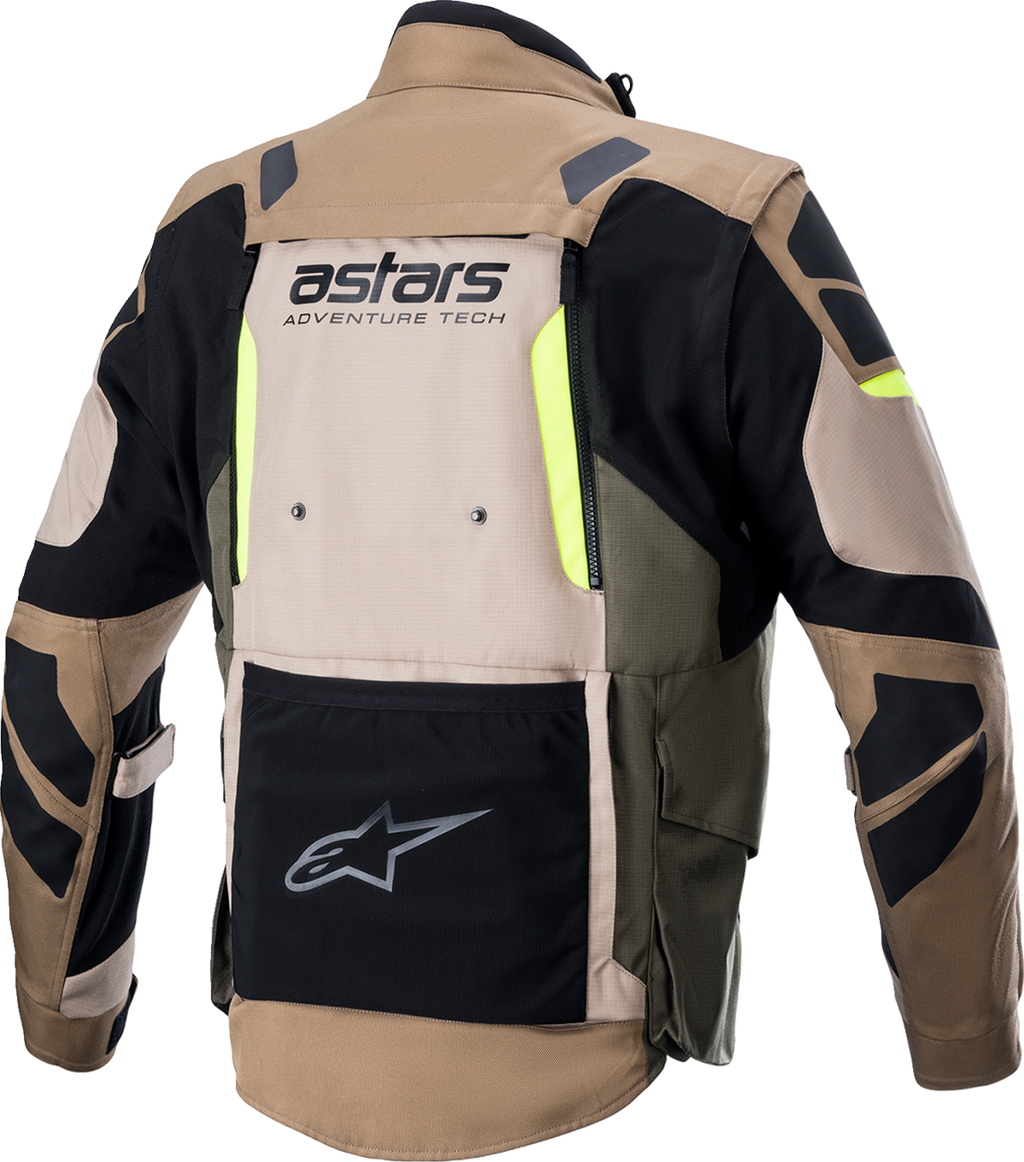 Alpinestars Halo Drystar® Jacket