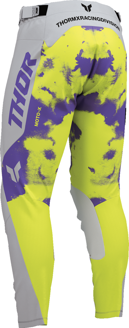 Thor Launchmode Bleach Pants