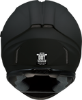 Z1R Jackal Smoke Helmet
