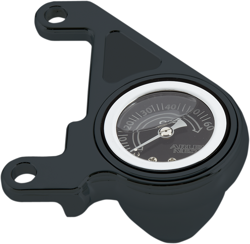 Arlen Ness Oil Pressure Gauge Kit — Radius