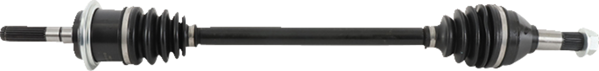 Moose Offroad Complete Axle Assembly