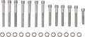 Drag Specialties Cam Cover Bolt Kit