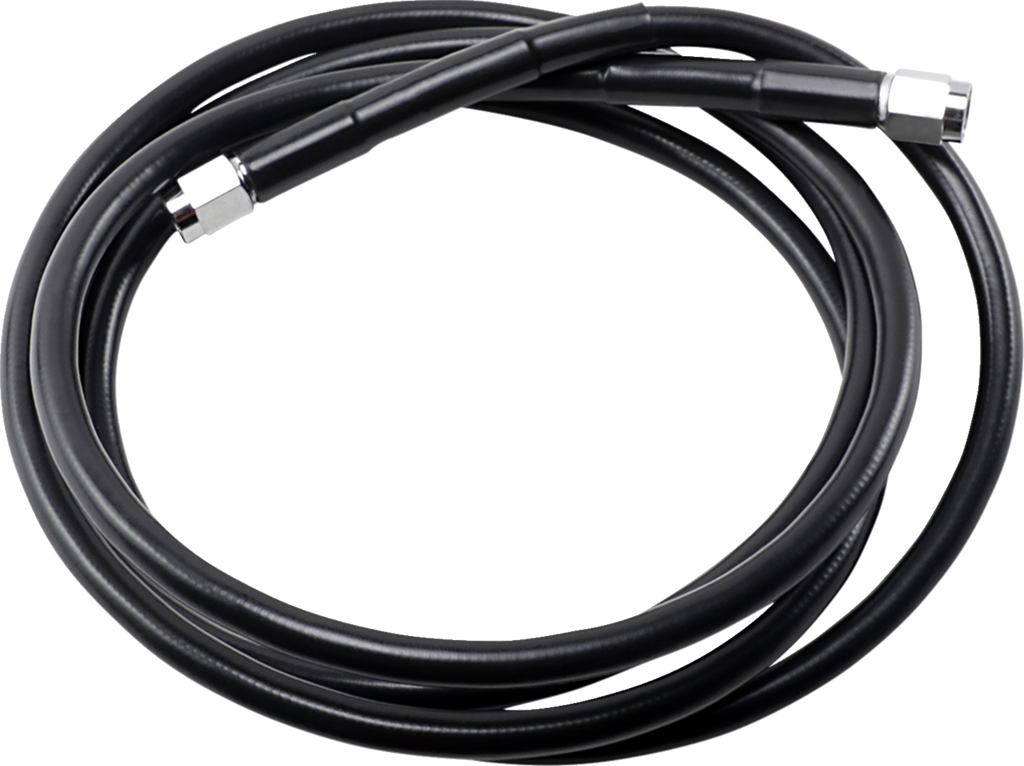 Drag Specialties Universal Brake Line
