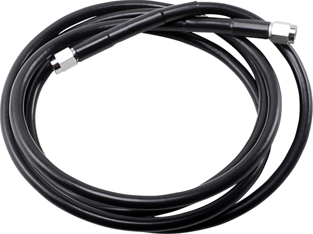 Drag Specialties Universal Brake Line