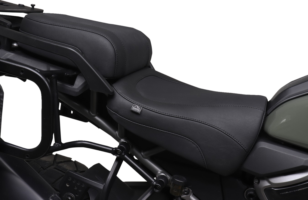 Mustang Adventure Touring Seat