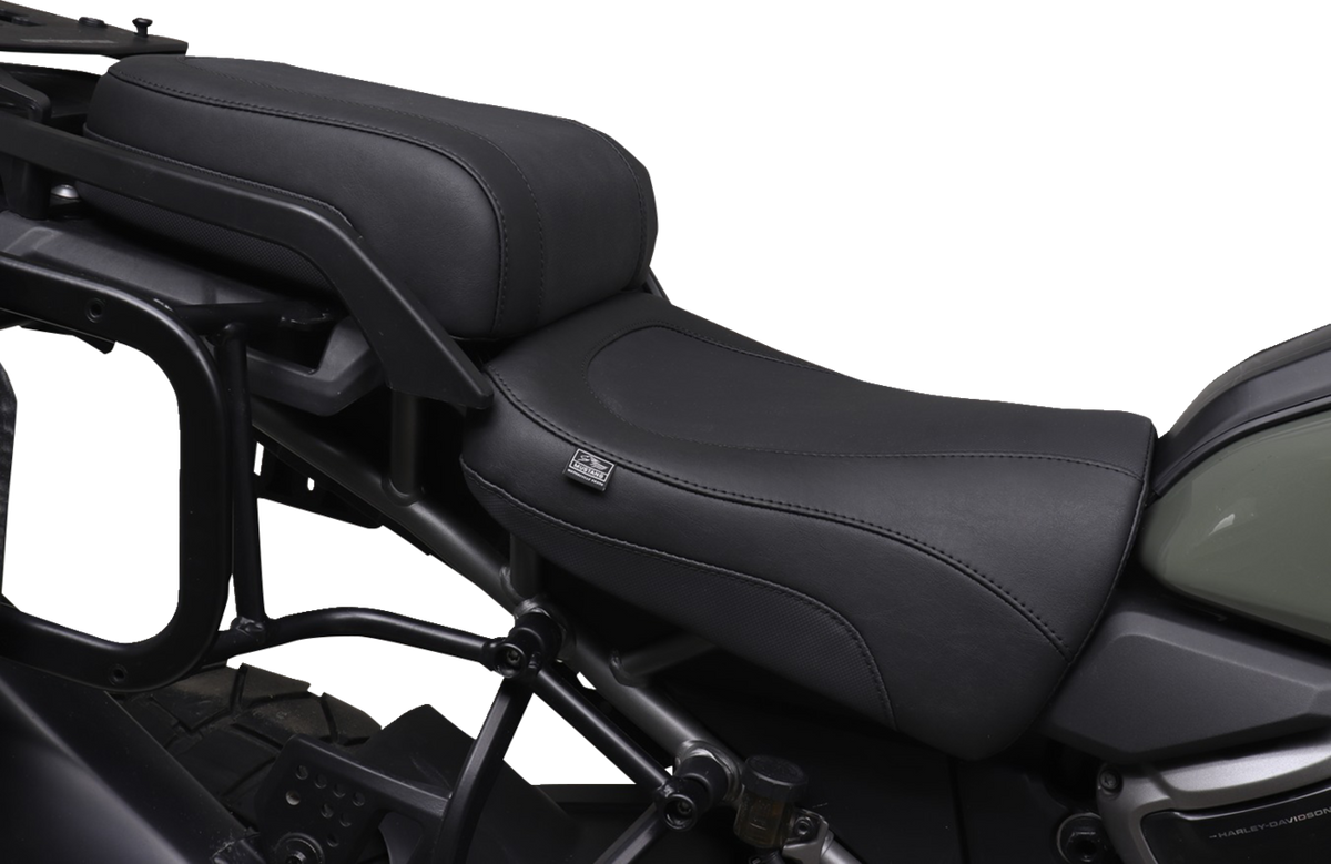 Mustang Adventure Touring Seat