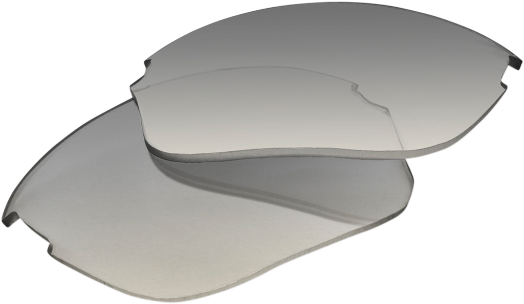 100% Sportcoupe Sunglasses Lenses