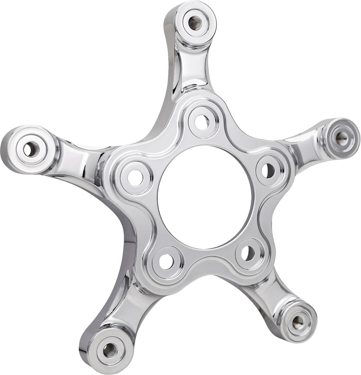 Arlen Ness Spider Rotor Adaptor