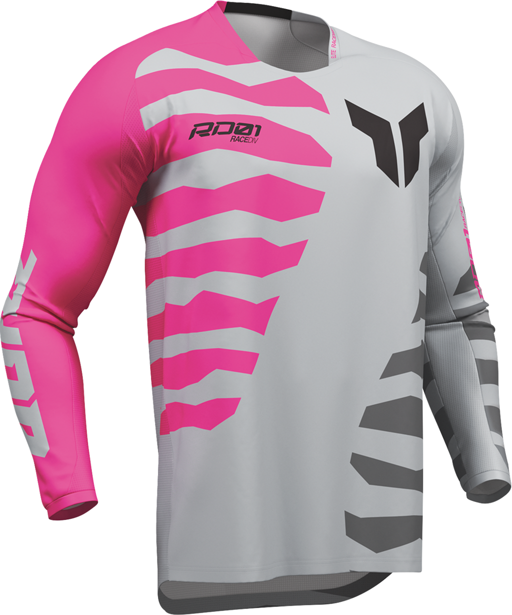 Thor Launchmode Shredder Jersey