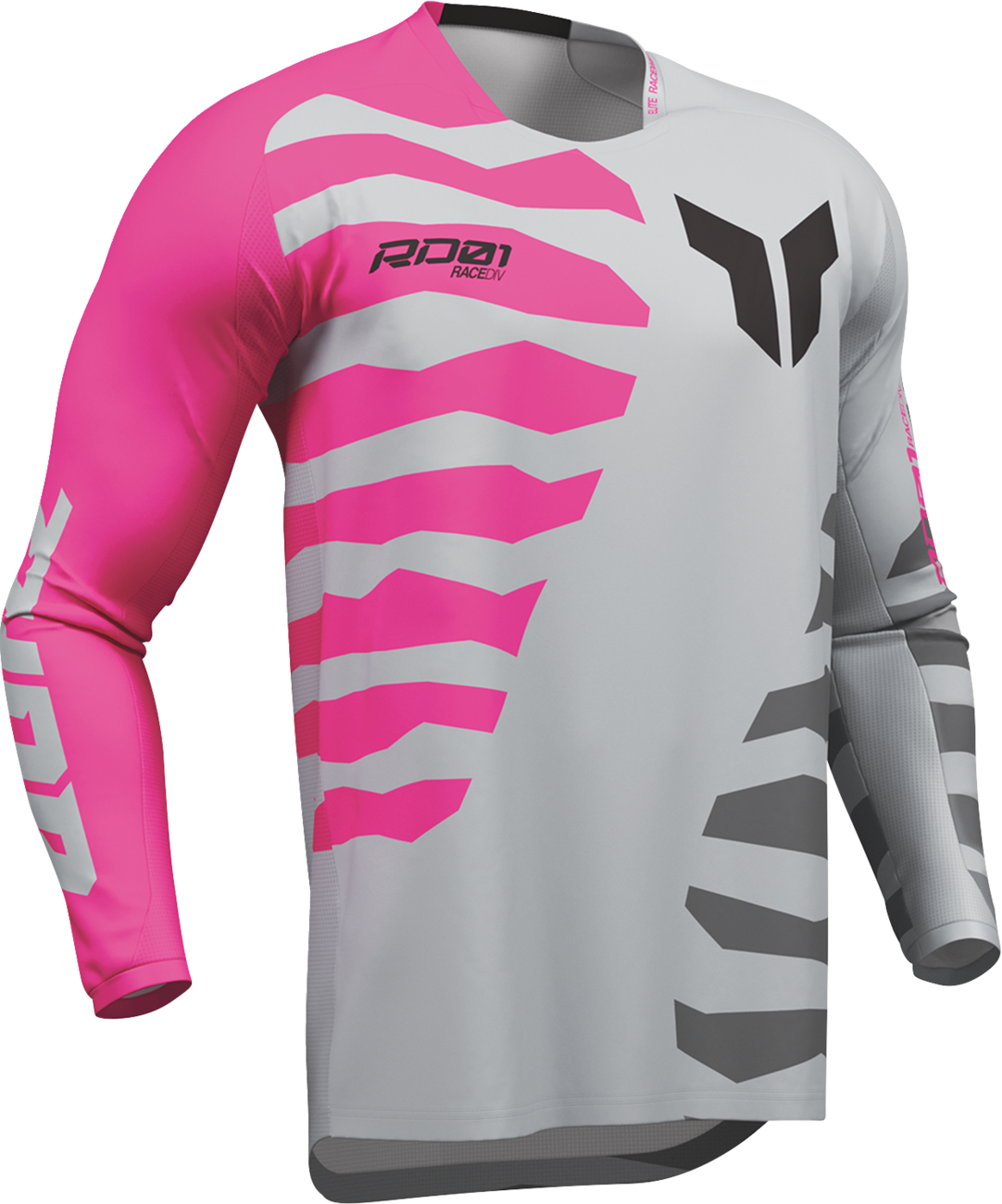 Thor Launchmode Shredder Jersey