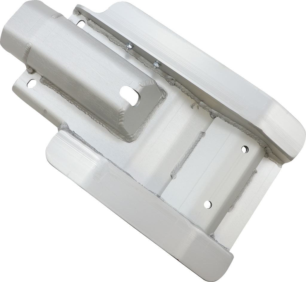 Moose Offroad Bullet Line Heavy Duty Swingarm Skid Plate