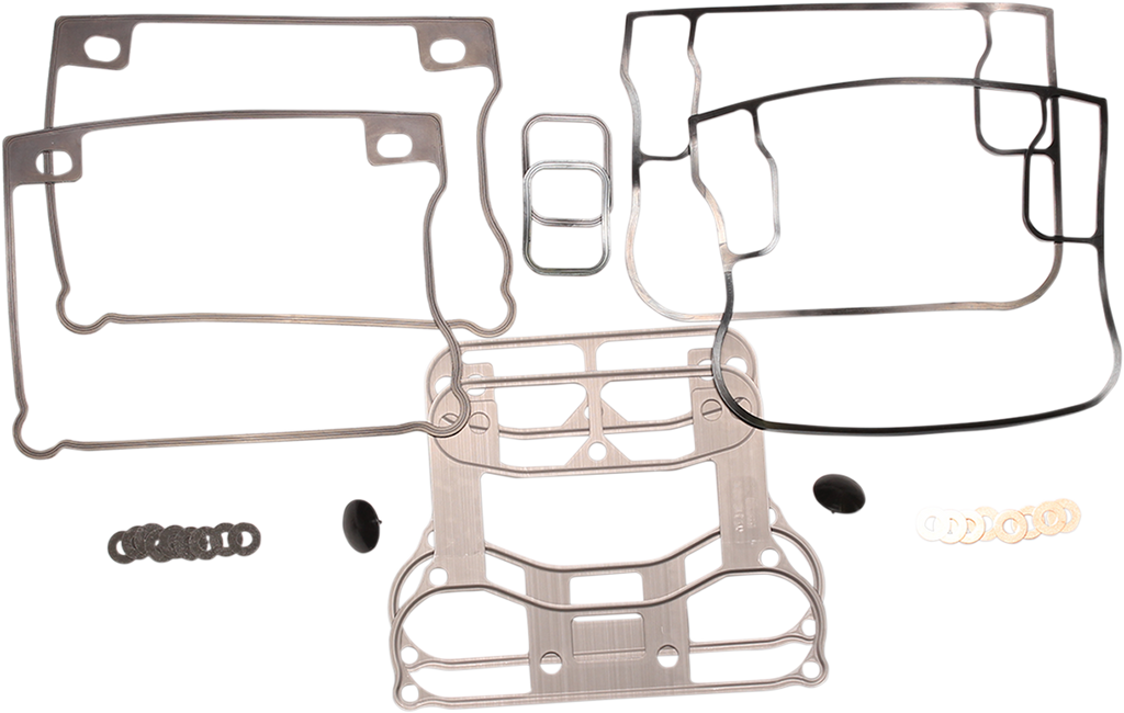 Cometic Extreme Sealing Technology Rocker Box Gasket Kit