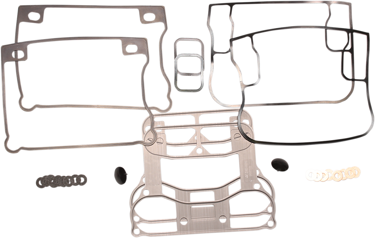 Cometic Extreme Sealing Technology Rocker Box Gasket Kit