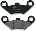 Sbs ATS All-Terrain Sintered Brake Pads