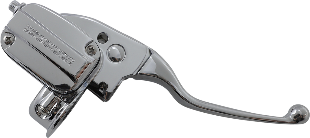 Drag Specialties Front Brake Master Cylinder Assembly