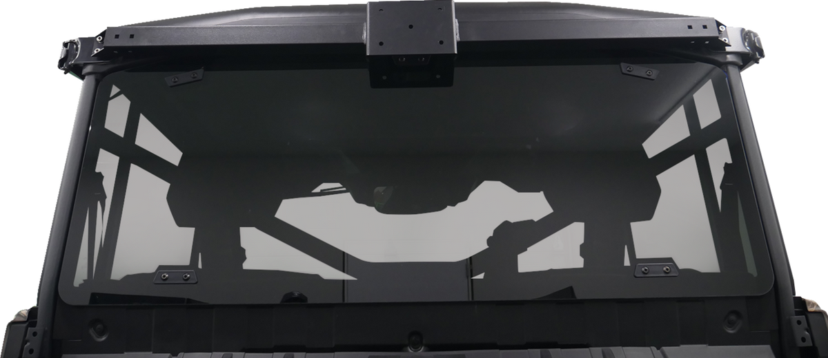 Moose Offroad Upper Winch Mount