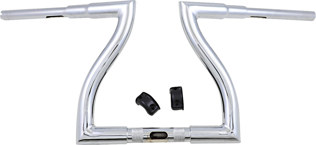 LA Choppers Thresher Handlebar