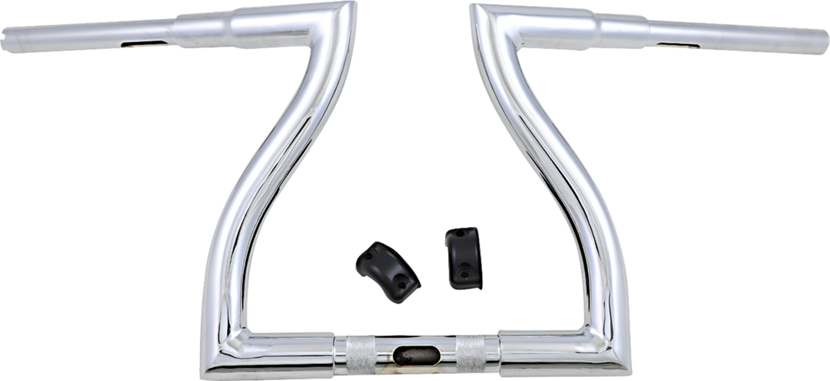 LA Choppers Thresher Handlebar