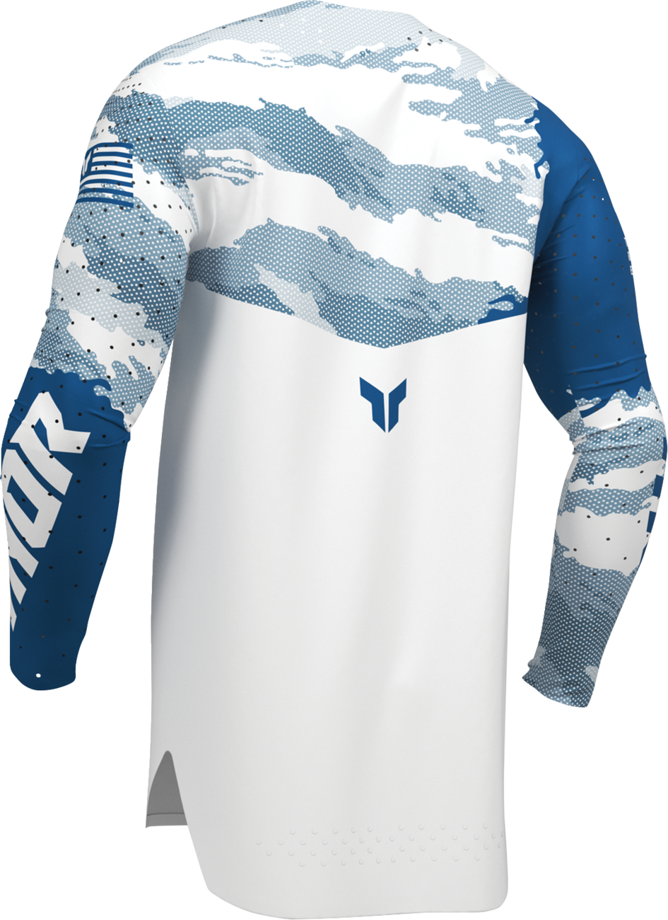 Thor Sportmode Recon LE Jersey