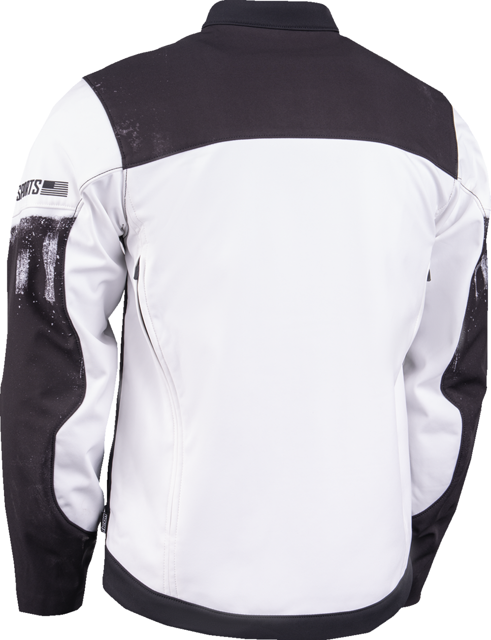 Icon Merc3 Anomaly™ Jacket