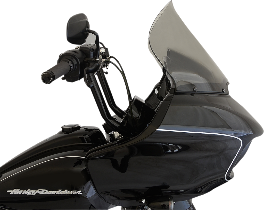 Klock Werks Pro-Touring Flare® Windshield