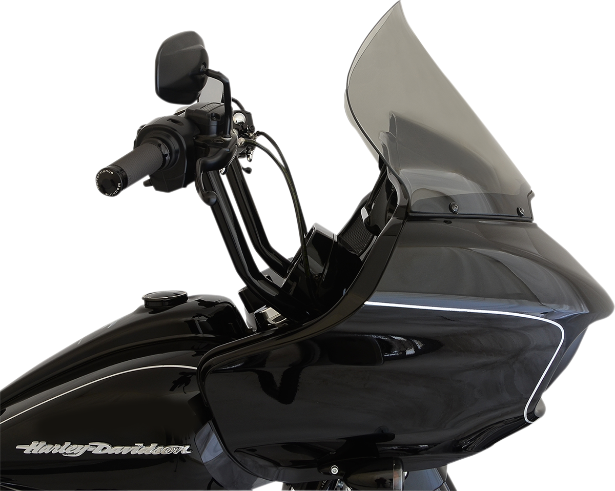 Klock Werks Pro-Touring Flare® Windshield