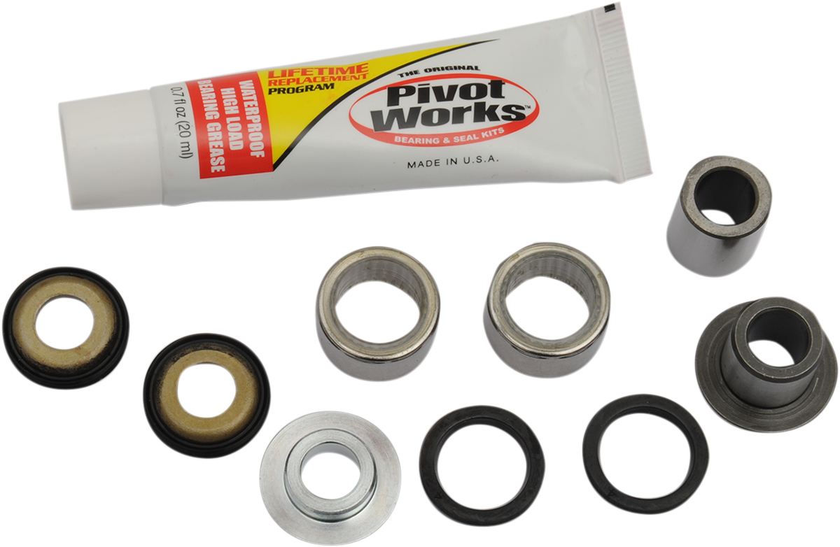 Pivot Works Shock Bearing Kit