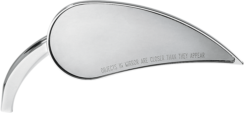 Arlen Ness Rad III Mirror