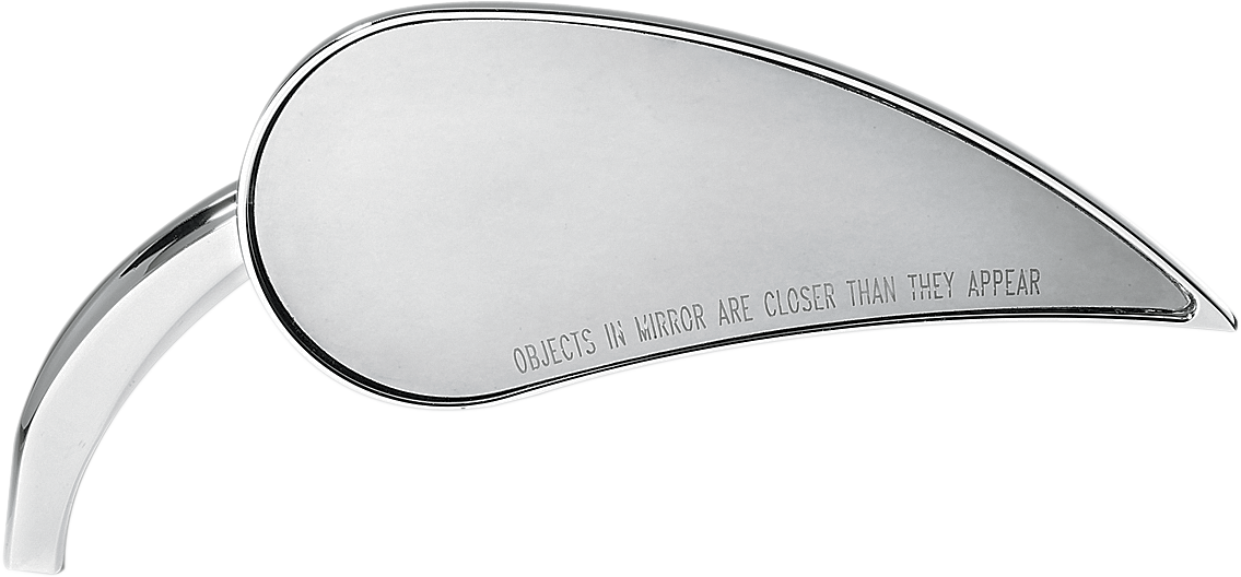 Arlen Ness Rad III Mirror