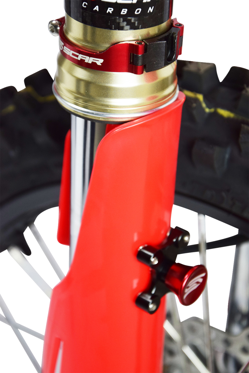 Scar Racing Launch Control