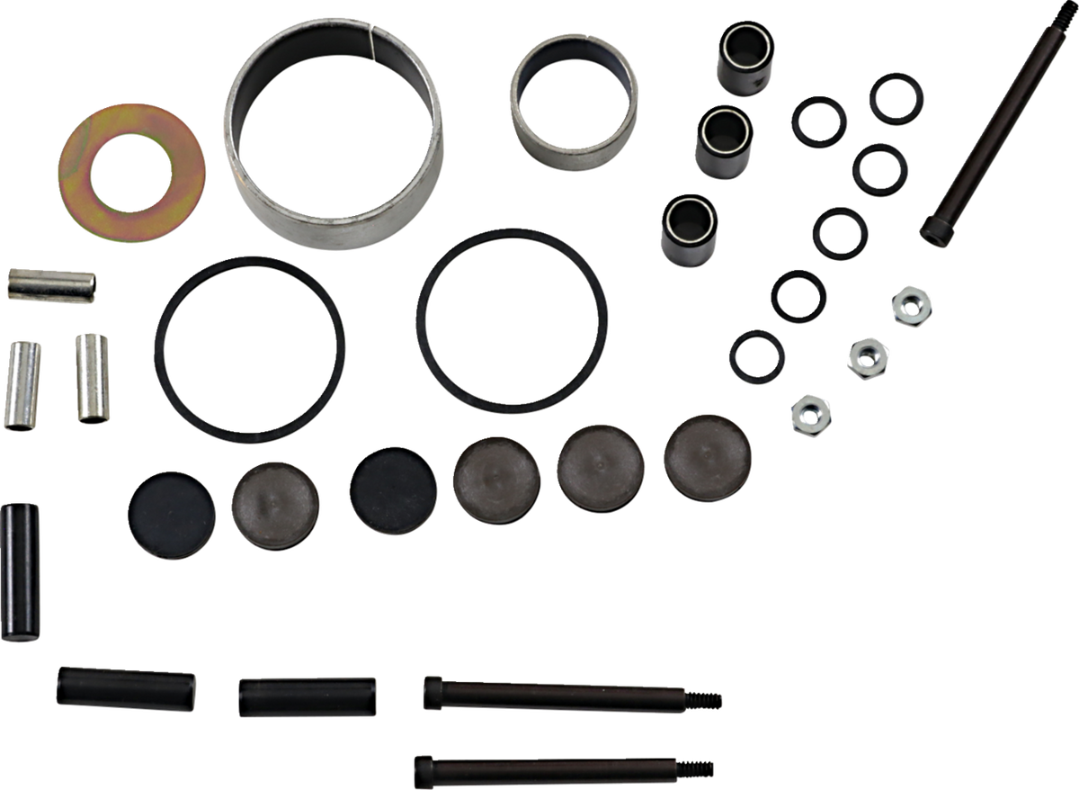 EPI Primary Clutch Rebuild Kit