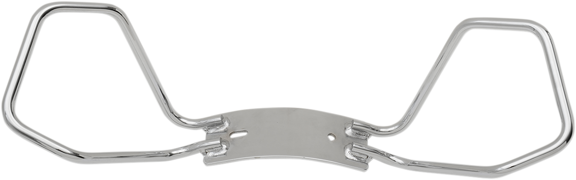 Drag Specialties Passenger Hand Rail