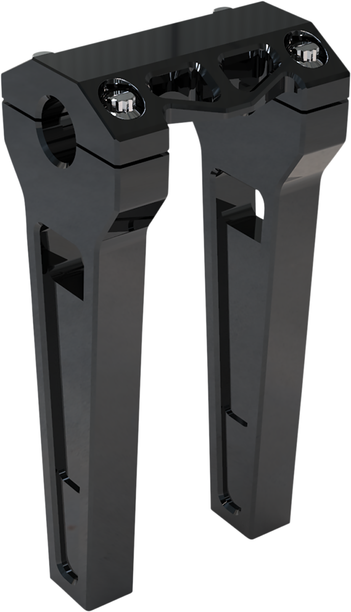 LA Choppers Performance Risers